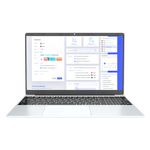 KUU Yepbook Intel® Celeron® N5095 Computer portatile 39,6 cm (15.6") 16 GB LPDDR4-SDRAM 1 TB SSD Wi-Fi 4 (802.11n