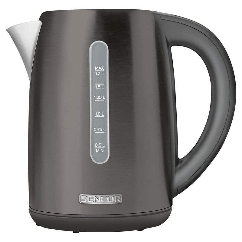 Sencor-SWK-7708BK-bollitore-elettrico-17-L-2150-W-Nero