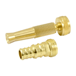 Ferrestock Lancia per irrigazione Ferrestock Pompa 15-20 mm