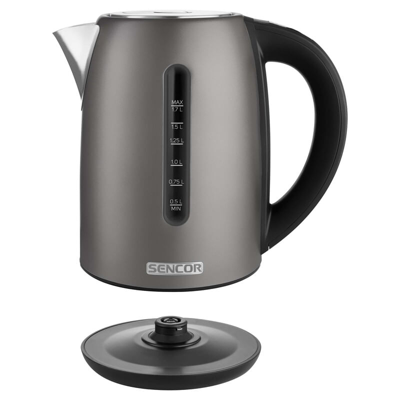 Sencor-SWK-7708BK-bollitore-elettrico-17-L-2150-W-Nero