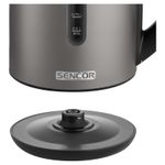 Sencor-SWK-7708BK-bollitore-elettrico-17-L-2150-W-Nero