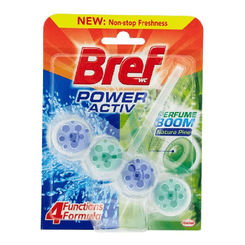 Bref Detergente Bref 3A89706 Pino