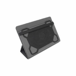 Iggual Custodia Universale iggual IGG316870 10.1" Nero
