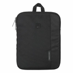 F.C. Barcelona Custodia per Portatile F.C. Barcelona Nero 20.5 x 27.5 x 2.5 cm