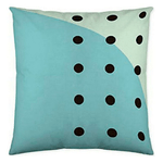 Icehome Fodera per cuscino Icehome Erika (60 x 60 cm)