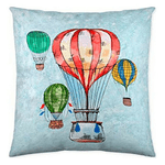 Icehome Fodera per cuscino Icehome Emelie (60 x 60 cm)