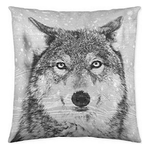 Icehome Fodera per cuscino Icehome Akira Ice (60 x 60 cm)