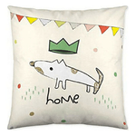 Icehome Fodera per cuscino Icehome Pauline (60 x 60 cm)