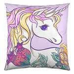 Icehome Fodera per cuscino Icehome Dream Unicorn (60 x 60 cm)