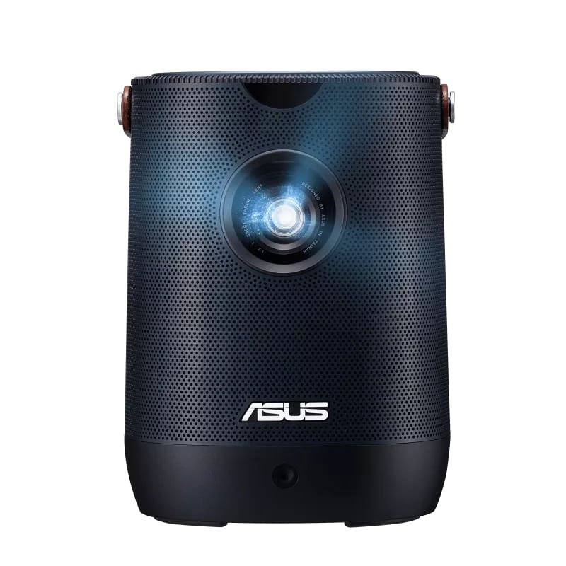 ASUS-ZenBeam-L2-videoproiettore-Proiettore-a-corto-raggio-400-ANSI-lumen-DLP-1080p--1920x1080--Blu-marino
