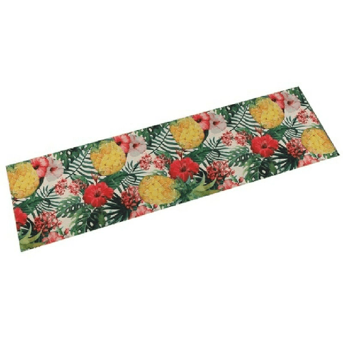 Versa Runner da Tavolo Versa Ayanna Poliestere (44,5 x 0,5 x 154 cm)