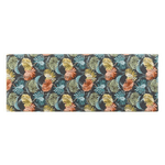 DKD Home Decor Testiera del Letto DKD Home Decor   Multicolore Legno Legno MDF 160 x 10 x 60 cm