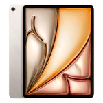 Apple 13-Inch Ipad Air Wi-Fi 256Gb - Starlight