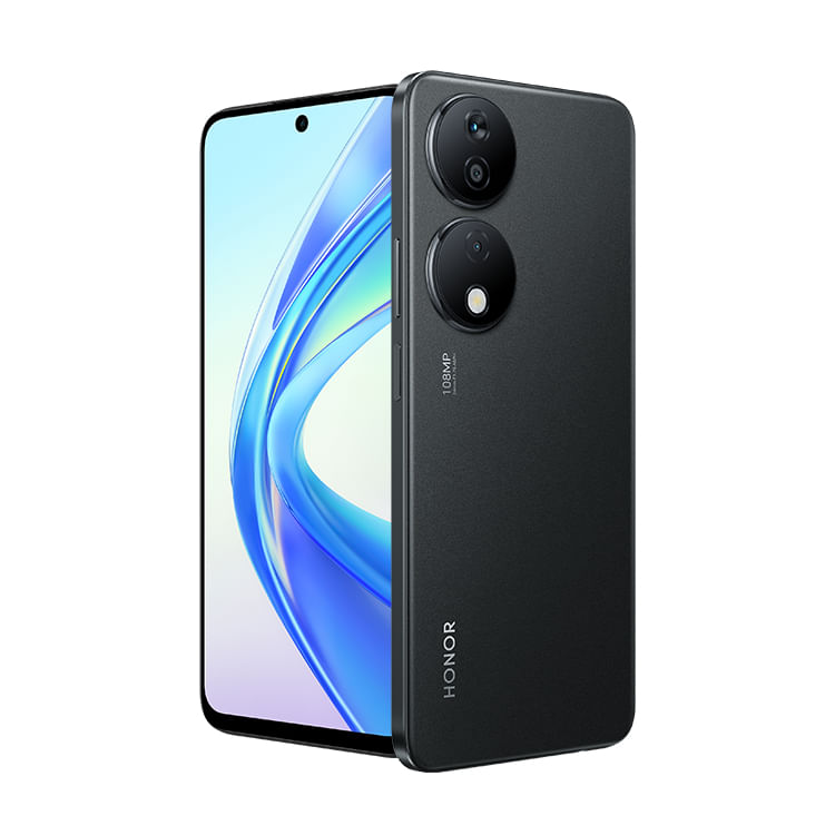 Honor-X7boost-173-cm--6.8---Doppia-SIM-Android-13-4G-USB-tipo-C-6-GB-128-GB-5330-mAh-Nero