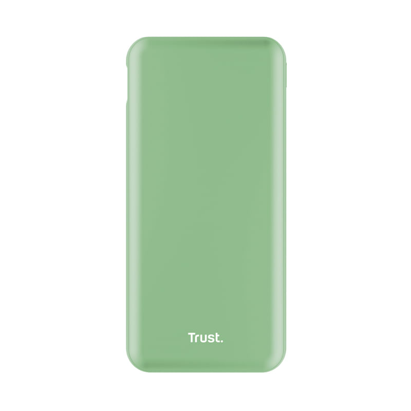 Trust-Redoh-Ioni-di-Litio-10000-mAh-Verde