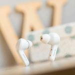 InnovaGoods Auricolari Wireless con Custodia di Ricarica Grey InnovaGoods