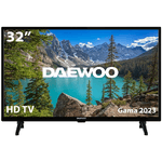 Daewoo Televisione Daewoo 32DE14HL HD 32" LED