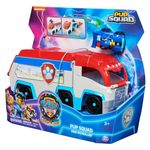 PAW-Patrol--Paw-Patroller-Pup-Squad-con-Luci-e-Suoni-dal-Super-Film-Giochi-per-Bambini-e-Bambine-3--anni