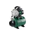 Metabo HWW 4000/25 G 1100 W Pompa booster 4,6 bar 4000 l/h