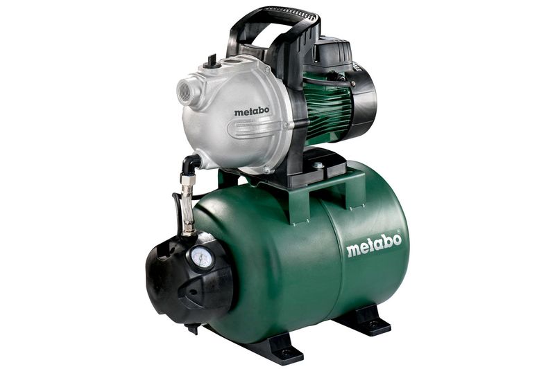 Metabo-HWW-4000-25-G-1100-W-Pompa-booster-46-bar-4000-l-h