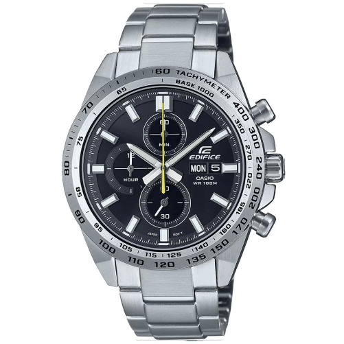 Casio Orologio Casio EFR-574D-1AVUEF: Eleganza e Funzionalità