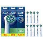 Oral-B-CrossAction-9-pz-Bianco