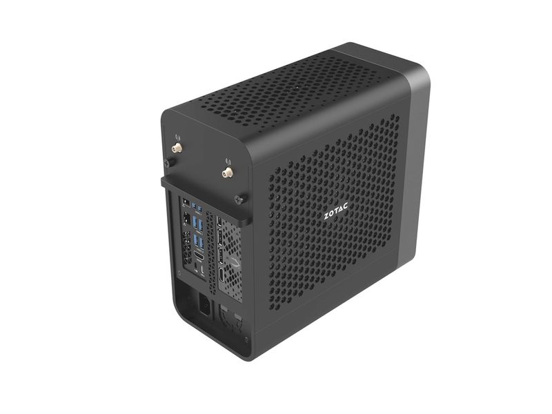 Zotac-ZBOX-MAGNUS-ONE-PC-di-dimensioni-8L-Nero-i7-13700K-21-GHz