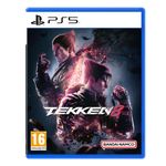 BANDAI NAMCO Entertainment Tekken 8 Standard Inglese, Giapponese PlayStation 5