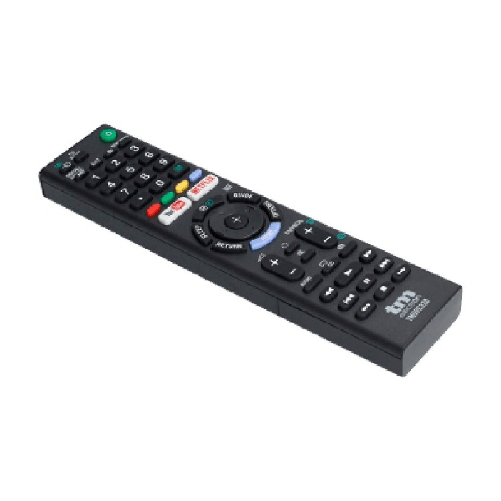 TM Electron Telecomando Universale per Sony TM Electron Nero