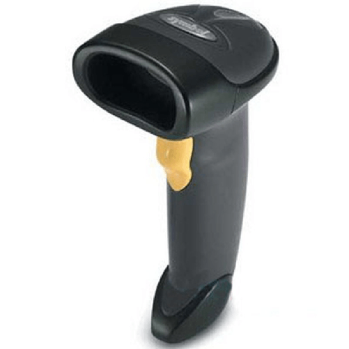 Zebra Lettore Codici a Barre Zebra LS2208-SR20007R-UR