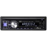 Trevi AUTORADIO FM 30W WIRELESS USB SD AUX-IN SCD 5702 BT