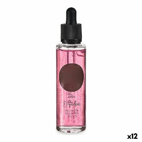 Acorde Olio Essenziale Acorde 50ML-J-DROPPER Orchidea 50 ml (12 Unità)