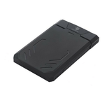 CoolBox Involucro per Hard Disk CoolBox DeepCase Nero 2,5"