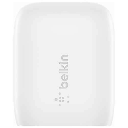 Belkin-WCA006vf1MWH-B5-Smartphone-Bianco-AC-Ricarica-rapida-Interno