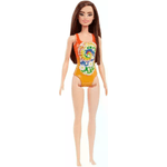 MATTEL BARBIE BEACH