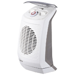 Bimar-HF201-stufetta-elettrica-Interno-Grigio-Bianco-2000-W-Riscaldatore-ambiente-elettrico-con-ventilatore