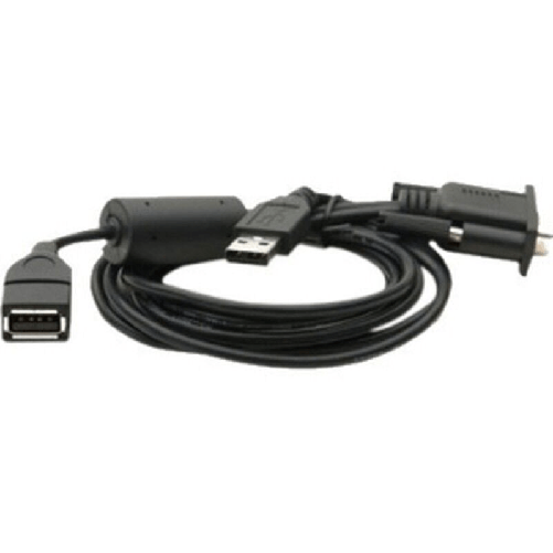 Honeywell Cavo di Dati/Ricarica con USB Honeywell VM1052CABLE