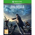 Koch Media PLAION Final Fantasy XV Day One, Xbox One Collezione ITA