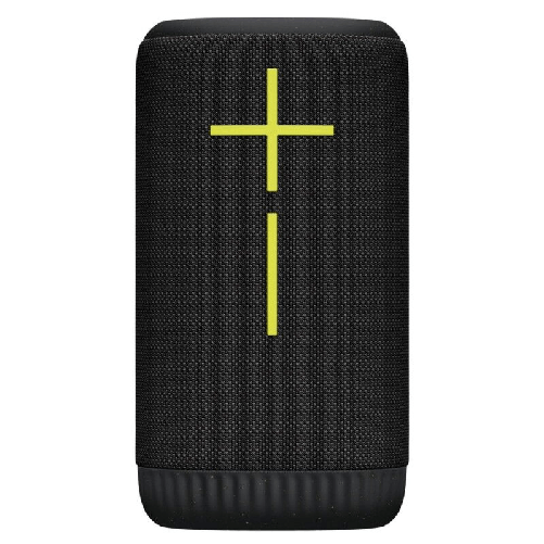 Logitech Altoparlante Bluetooth Portatile Logitech 984-001873 Nero
