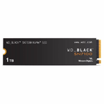 Western Digital Hard Disk Western Digital WDS100T4X0E-00CJA0 1 TB SSD