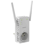 NETGEAR EX6130 Trasmettitore di rete Bianco 10, 100 Mbit/s