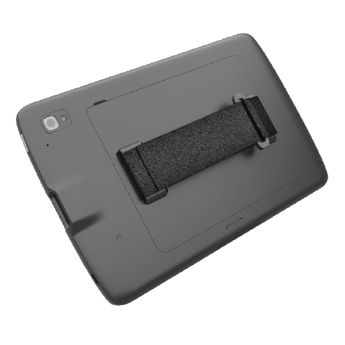 Gamber Johnson Custodia Protettrice Gamber Johnson FM-XBKHS-ET4X10 Nero