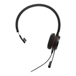GN Audio Auricolari GN Audio 5393-823-369 Nero