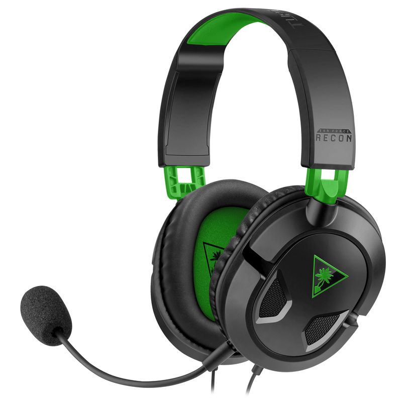 Turtlebeach-Cuffie-Recon-50x-Xbox-One