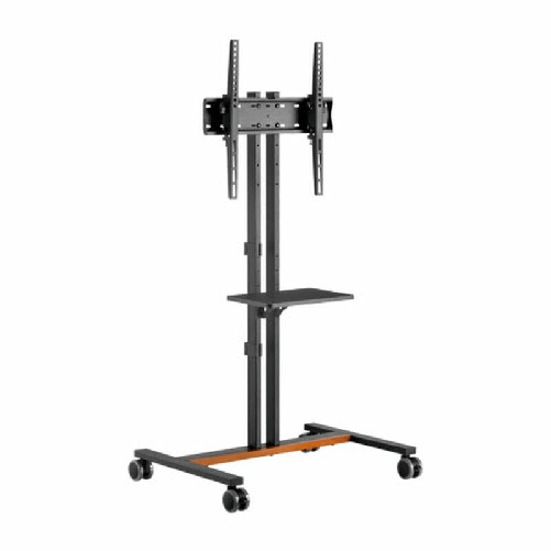 TM Electron Supporto TV da terra con ruote TM Electron 34"-55" 35 kg