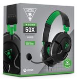 Turtlebeach-Cuffie-Recon-50x-Xbox-One