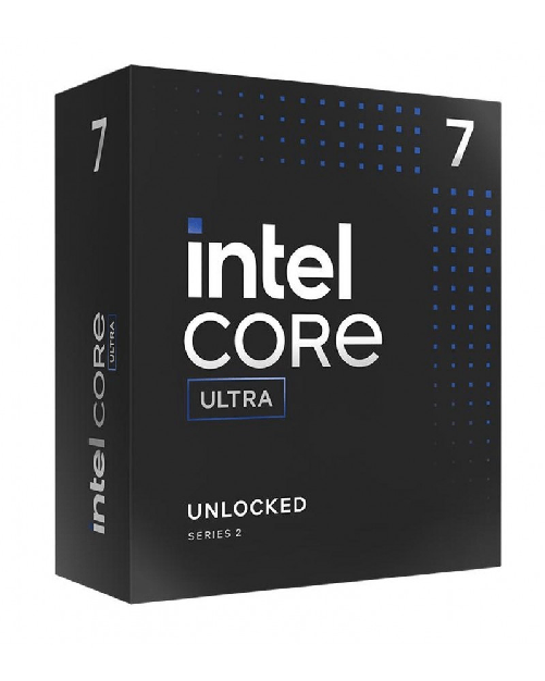 Intel Core Ultra 7 265F 20 Core 2,4 GHz 30MB sk1851 Box