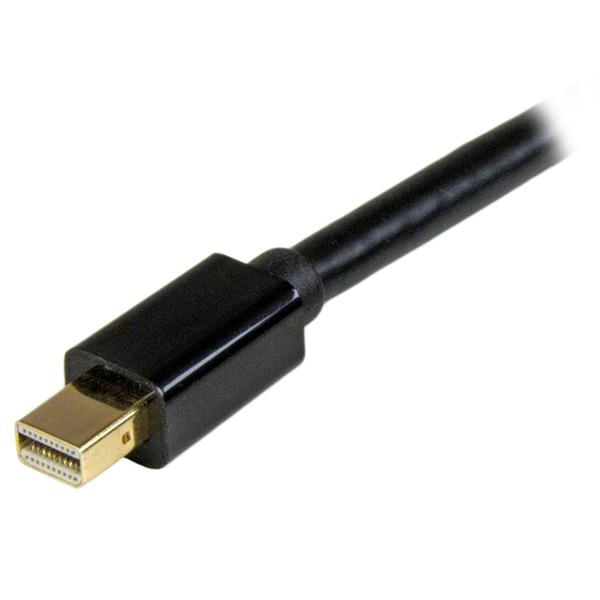 StarTech.com-Cavo-convertitore-adattatore-Mini-DisplayPort-a-HDMI---mDP-a-HDMI-da-2m---4K