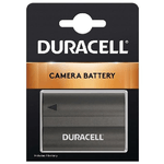 Duracell DRC511 Batteria per fotocamera/videocamera Ioni di Litio 1600 mAh