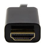 StarTech.com-Cavo-convertitore-adattatore-Mini-DisplayPort-a-HDMI---mDP-a-HDMI-da-2m---4K